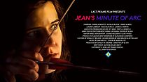Watch Jean's Minute of Arc