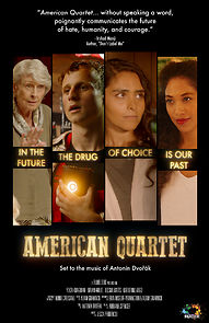 Watch American Quartet (Short 2020)