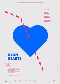 Watch Neon Hearts