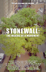 Watch Stonewall: The Making of a Monument (Short 2019)