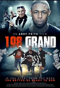 Watch 198 Grand