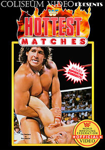Watch WWF Hottest Matches