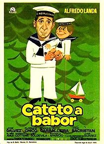 Watch Cateto a babor
