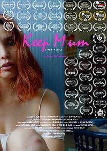 Watch Keep Mum (Short 2019)