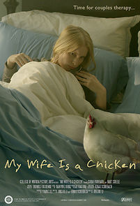 Watch My Wife Is a Chicken