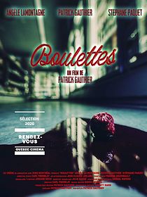 Watch Boulettes (Short 2020)