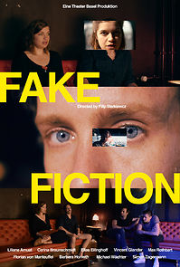 Watch Fake Fiction