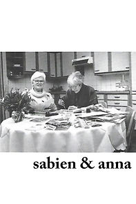 Watch Sabien & Anna