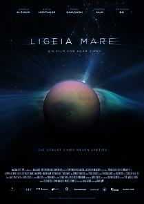 Watch Ligeia Mare (Short 2020)