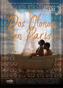 Watch Dos Otoños en Paris