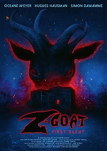 Watch Z-GOAT: First Bleat (Short 2019)