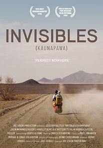 Watch Invisibles