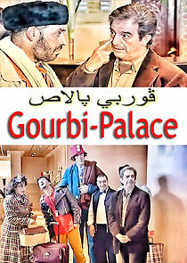 Watch Gourbi Palace