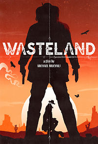 Watch Wasteland