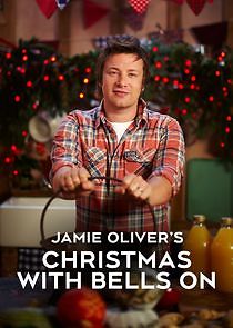Watch Jamie's Christmas with Bells On