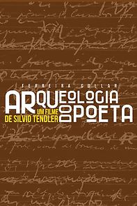 Watch Ferreira Gullar - Arqueologia do Poeta
