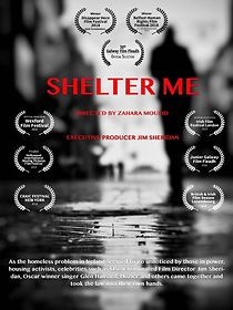 Watch Shelter me: Apollo House