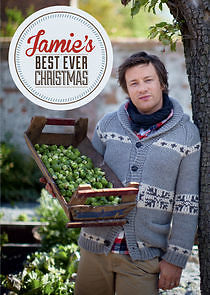 Watch Jamie's Best Ever Christmas