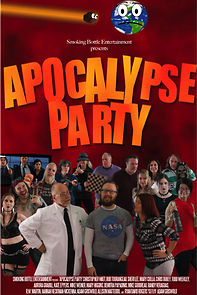 Watch Apocalypse Party