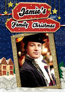 Watch Jamie's Family Christmas