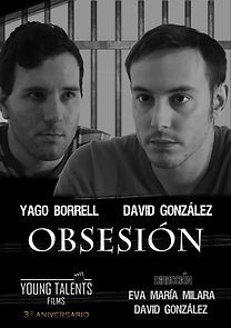 Watch Obsesión (Short 2018)