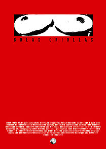 Watch Bolas Criollas (Short 2018)