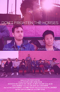 Watch Don't Frighten the Horses