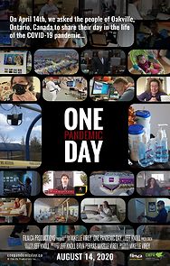 Watch One Pandemic Day