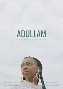 Watch Adullam (Short 2020)