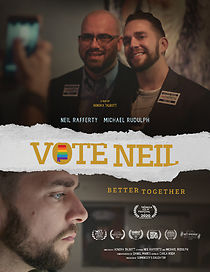 Watch Vote Neil