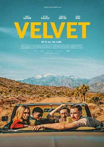 Watch Velvet (Short 2020)