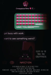 Watch Infection (Short 2020)