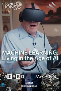 Watch Machine Learning: Living in the Age of AI