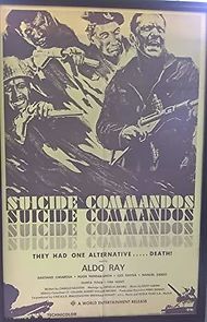 Watch Suicide Commandos