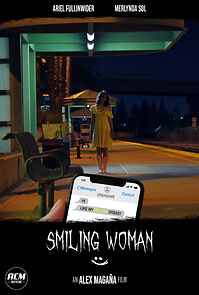 Watch Smiling Woman (Short 2019)