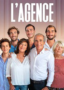 Watch L'Agence - L'immobilier de luxe en famille
