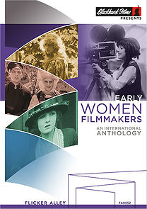 Watch Early Women Filmmakers