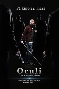 Watch Oculi - Det eneste vitnet