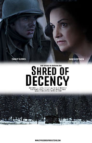 Watch Shred of Decency