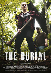 Watch The Burial (Short 2019)
