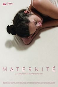 Watch Maternity (Short 2019)