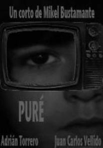 Watch Puré (Short 2015)
