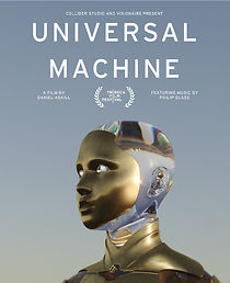 Watch Universal Machine (Short 2019)