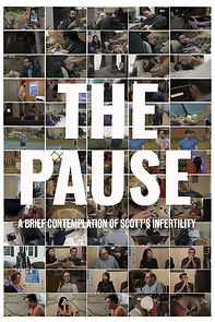 Watch The Pause: A Brief Contemplation of Scott's Infertility