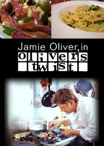 Watch Oliver's Twist