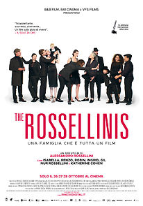 Watch The Rossellinis