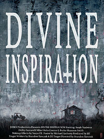 Watch Divine Inspiration (Short 2020)