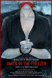 Watch Amy's in the Freezer (Short 2018)