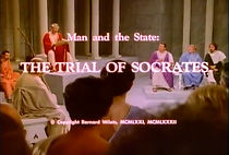 Watch The Trial of Socrates