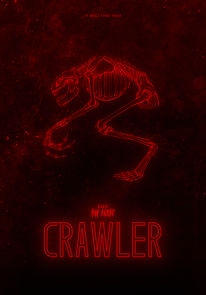 Watch Crawler (Short 2020)